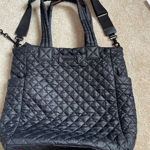 MZ Wallace MAX Tote